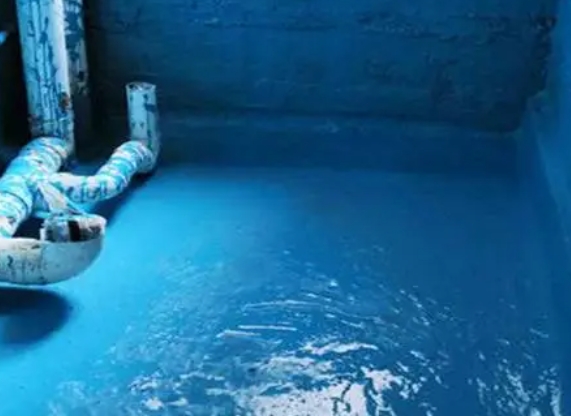 文水卫生间漏水维修公司分下防水公司如何判断防水工程的质量?